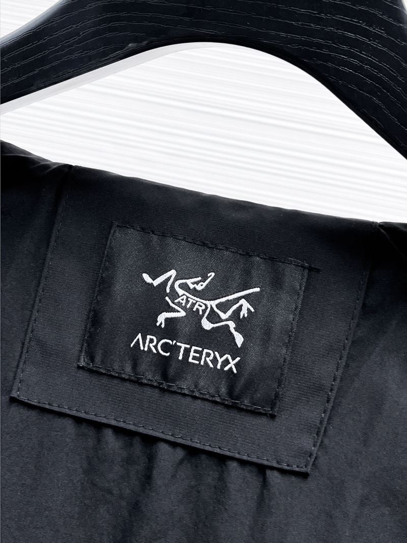 Arcteryx Outwear